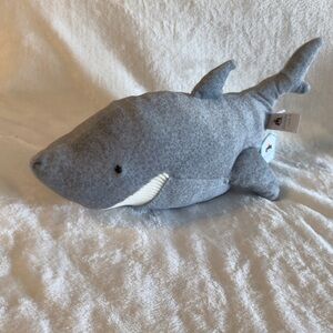 Jellycat Silvie Shark Plush Toy